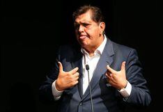Alan y 'El Padrino'
