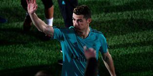 Cristiano Ronaldo: Misteriosa llamada a su extécnico en Real Madrid para conocer más del fútbol italiano