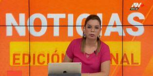 Milagros Leiva habría renunciado a ATV tras pelea con Magaly Medina