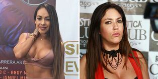 Dorita Orbegoso a Tilsa Lozano: "Tiene envidia a Vanessa Terkes" | ENTREVISTA