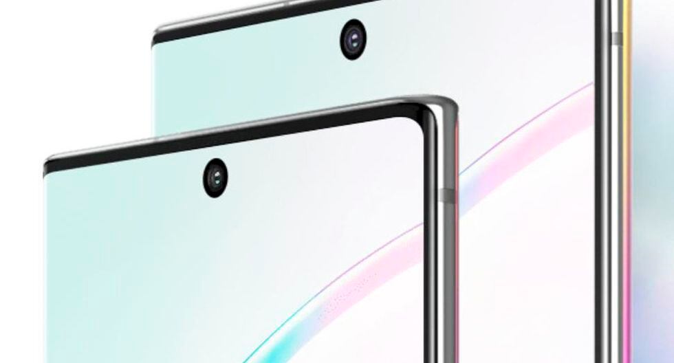 ¿Tu celular se encuentra en el ranking? Conoce todos los dispositivo móviles que tienen mejores cámaras. (Foto: Samsung)