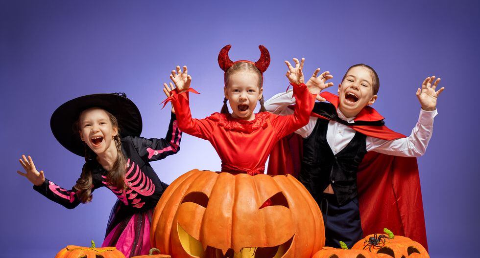 Halloween.