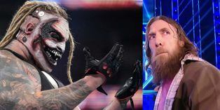 Daniel Bryan fue atacado por el campeón Universal Bray Wyatt en WWE SmackDown | VIDEO