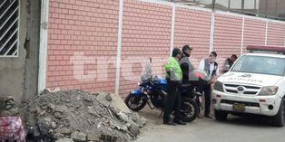 Cuartelero de hostal habría confesado participación en descuartizamiento de cadáveres en San Martín de Porres | VIDEO