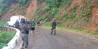 Ayacucho: Enfrentamiento contra terroristas en el VRAEM dejó un militar fallecido | VIDEO | FOTOS
