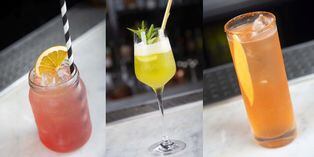 Los Mocktails: Tres cócteles de verano sin alcohol para disfrutar y refrescarte