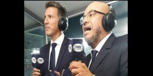 Fox Sports Perú: Peter Arévalo respondió a las críticas por su primera narración en el Alianza Lima vs Boca