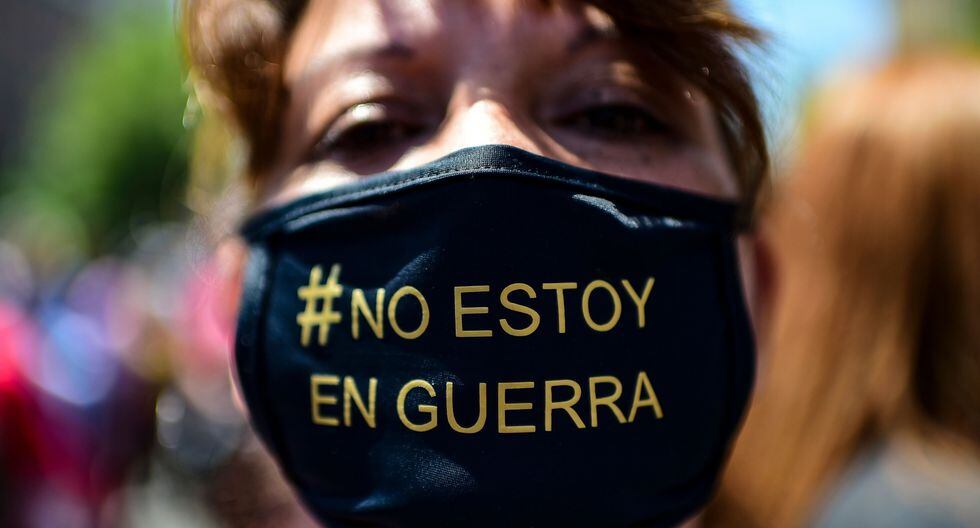 Las protestas que comenzaron hace casi dos semanas contra un alza del precio en el billete del metro derivaron en un movimiento amplio de indignación contra el gobierno y varias instituciones. (Foto: AFP)