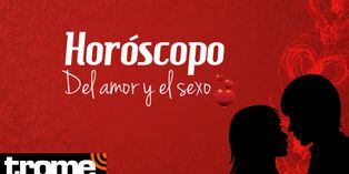 Horóscopo 2018 del amor y sexo de hoy martes 21 de agosto
