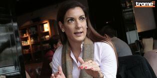 Orit Pollak, “la dama de acero”: “Nunca di dinero a un político”