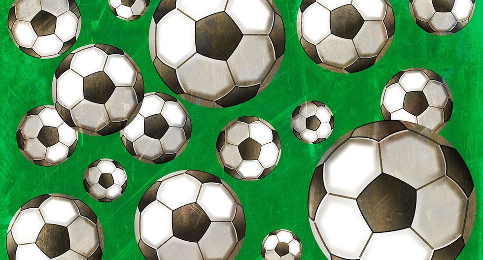 El fútbol es el deporte que transmite sensaciones a través de distintas plataformas y la literatura, no es ajena a este fenómeno. (Foto: Pixabay)