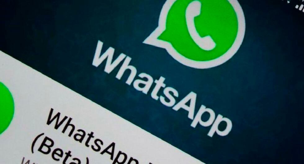 ¿Quieres saber cuántas personas te tienen agregada a tu WhatsApp sin que lo sepas? Conócelo haciendo esto. (Foto: WhatsApp)