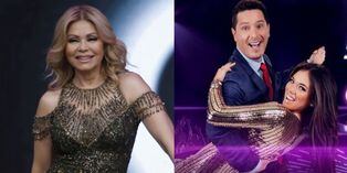 Gisela Valcárcel: ¿'Los 4 finalistas' ganará en rating tras cancelación de programa de la rubia? | VIDEO