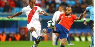 Perú vs. Chile: La ‘Roja’ publicó su lista de convocados para su amistoso en Lima | VIDEO | FOTOS