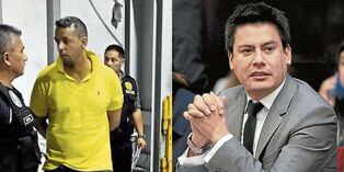Allanan empresas de Diego Sánchez Ospina,exsocio del congresista fujimoristaEdwin Vergara
