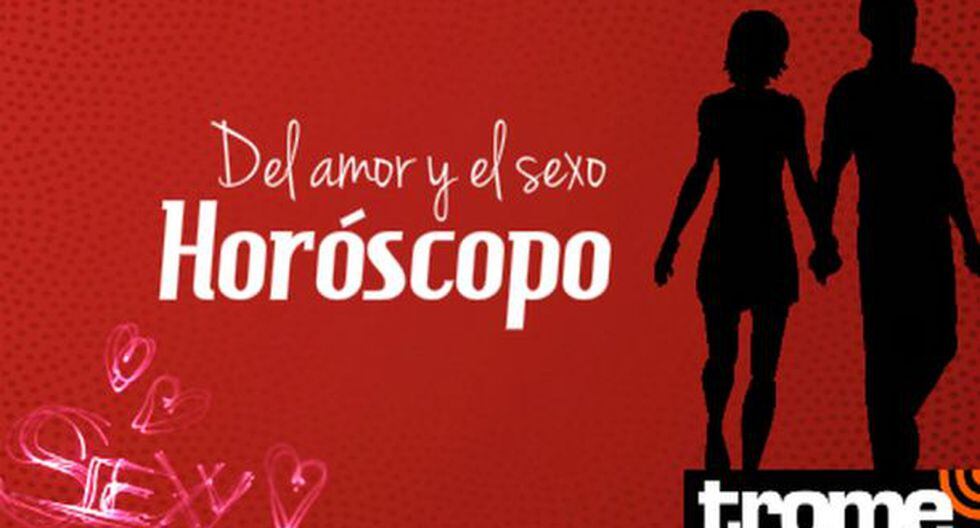 Horóscopo del amor y sexo de hoy 3 de marzo de 2017