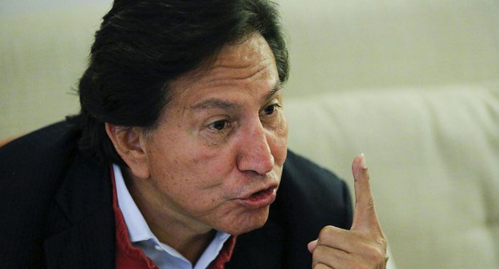 Barata aseguró ayer ante fiscales peruanos que la constructora le pagó en total US$31 millones a Alejandro Toledo en sobornos. (Foto: GEC)