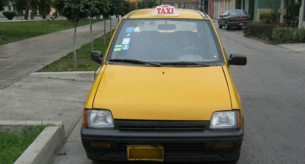 Chelita se subió al carro del Chato Matta