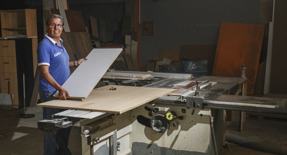 empresario melamine