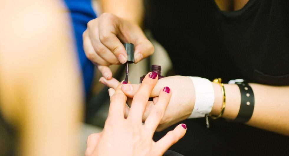 Pinta tus uñas o déjalas naturales, como tu prefieras. (Foto: Pixabay)