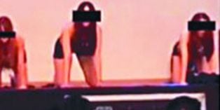 Acoso laboral: Enfermeras coreanas denuncian que hospital las obliga a hacer bailes sexys para empleados y pacientes