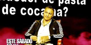 Jonathan Maicelo reveló en 'El Valor de la Verdad' oscuro pasado como 'cogotero', ladrón y vendedor de PBC | VIDEO