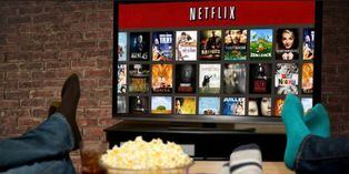 Netflix permitirá a espectadores elegir finales de sus series favoritas
