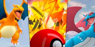 Niantic lanzará la Liga Combates Go en Pokémon GO el 2020 y así serán