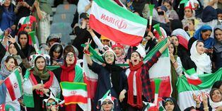 Irán permitió ingreso de mujeres al estadio en partido ante Camboya: Hito histórico tras amenaza de la FIFA