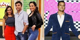 Conductores de 'El Show después del show' molestos con Christian Domínguez porque los dejó plantados