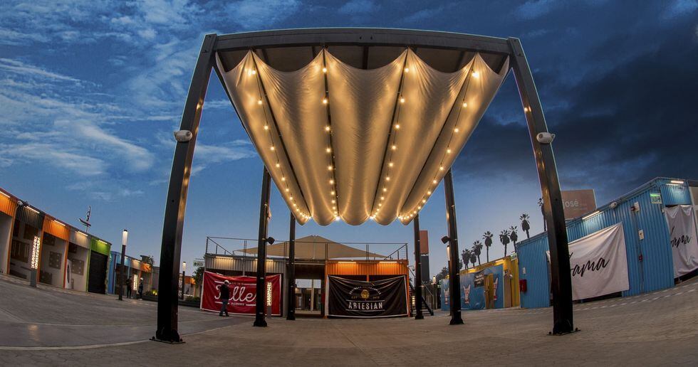 El primer 'box park' de experiencias y gastronomía de Lima abrirá en el Jockey Club