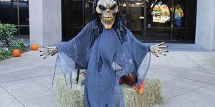 Halloween: ideas para ganar dinero en la Noche de Brujas