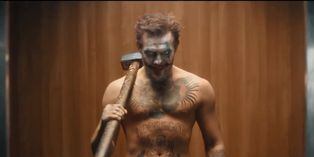 Conor McGregor aparece como el Joker en espectacular comercial de casa de apuestas | VIDEOS | FOTOS