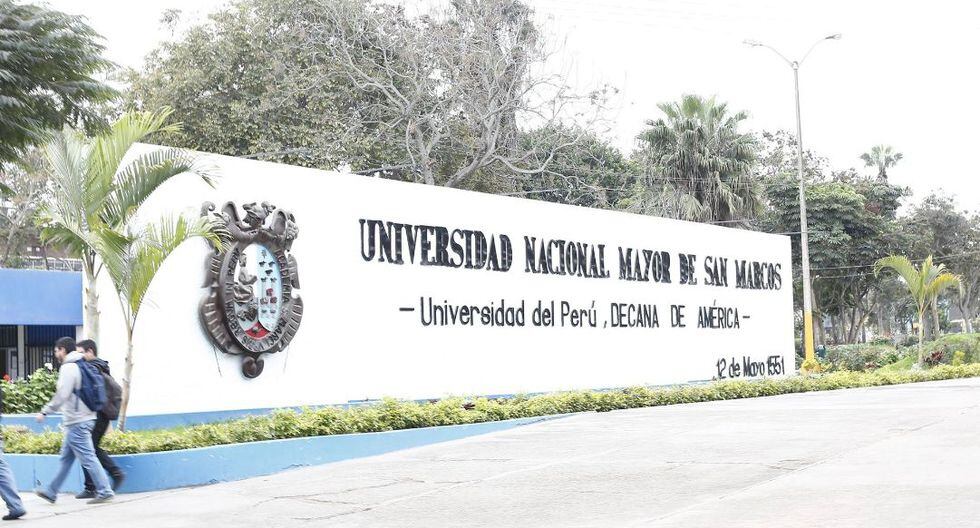 San Marcos lanzó el micronoticiero en quechua “Letras TV Willakun”. (Foto: GEC)