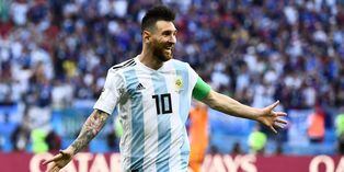 Lionel Messi regresará a la selección de Argentina en la próxima fecha FIFA