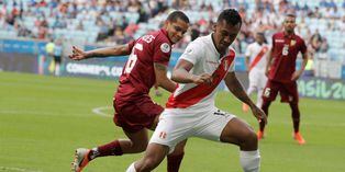 ¿Cuánto rating registró el partido de Perú vs. Venezuela por la Copa América 2019? | VIDEO | FOTOS