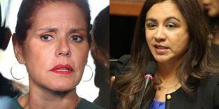 La maldición de las vicepresidentas | Historias nunca contadas