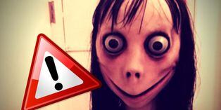 ¿'Momo' incita al suicidio? Esto es lo que debes conocer | FOTOS
