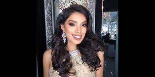 Así luce Anyella Grados, la flamante Miss Perú 2019, sin una gota de maquillaje | FOTOS