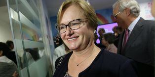 PPK: Comisión Lava Jato acordó citar a la primera dama Nancy Lange