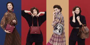 ¿Cuáles son las carteras que serán tendencia en invierno?